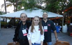 12-14-12 Dive Bar Holiday Party 001