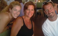 Dinner @ Big Chill
